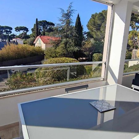 Sanary - T2Bis Sur Terrasse Apartment ภายนอก รูปภาพ